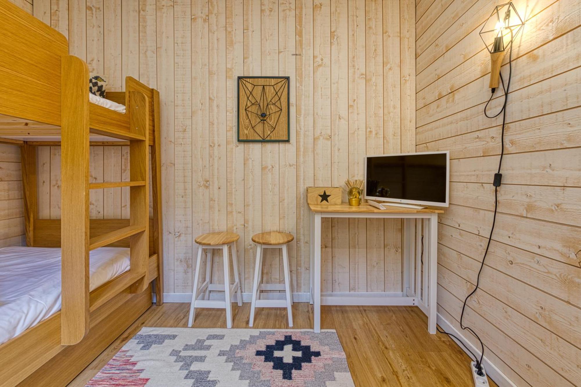 Homency - Residence Helios G1 Alpe d'Huez Εξωτερικό φωτογραφία