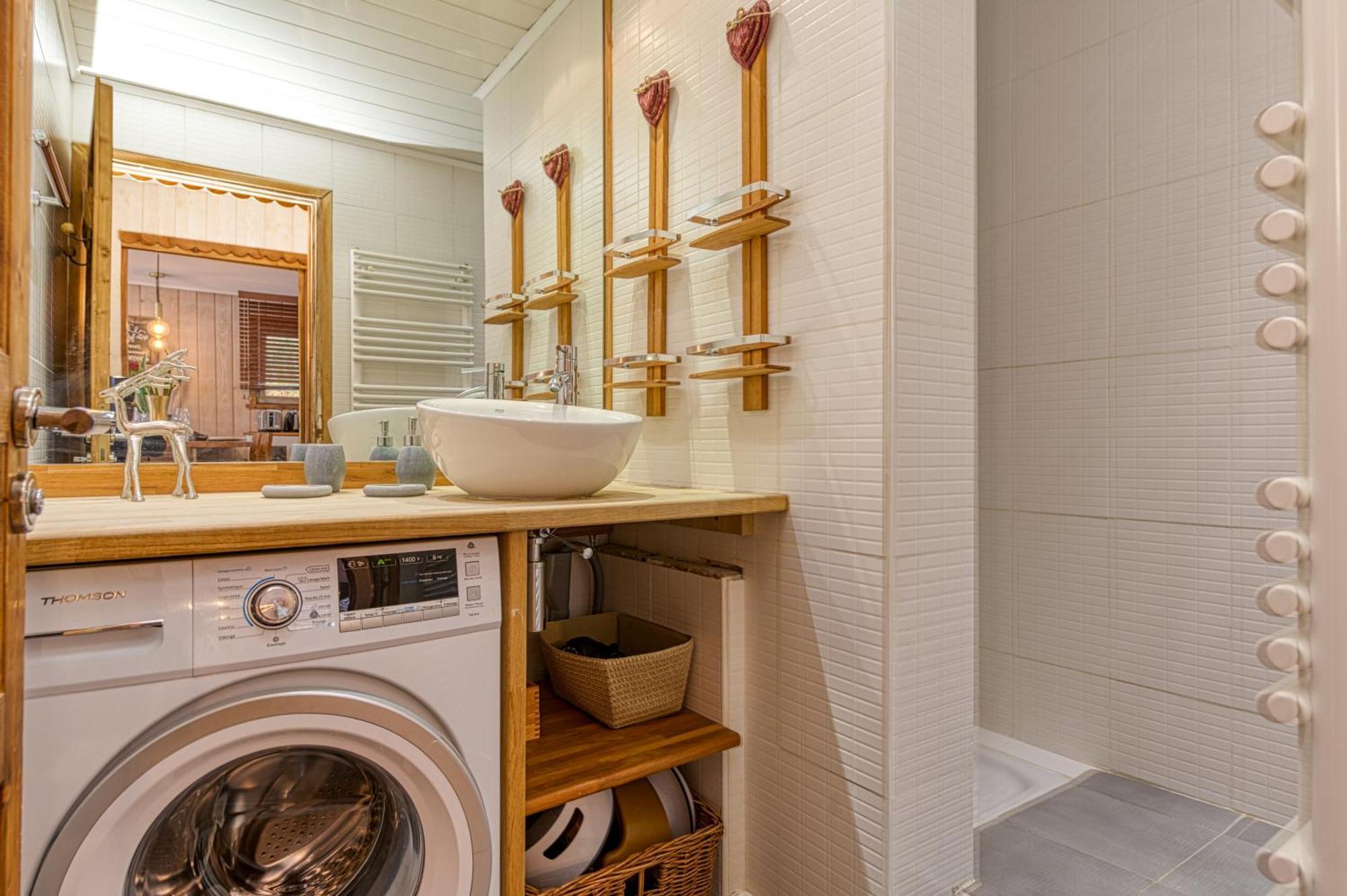 Homency - Residence Helios G1 Alpe d'Huez Εξωτερικό φωτογραφία