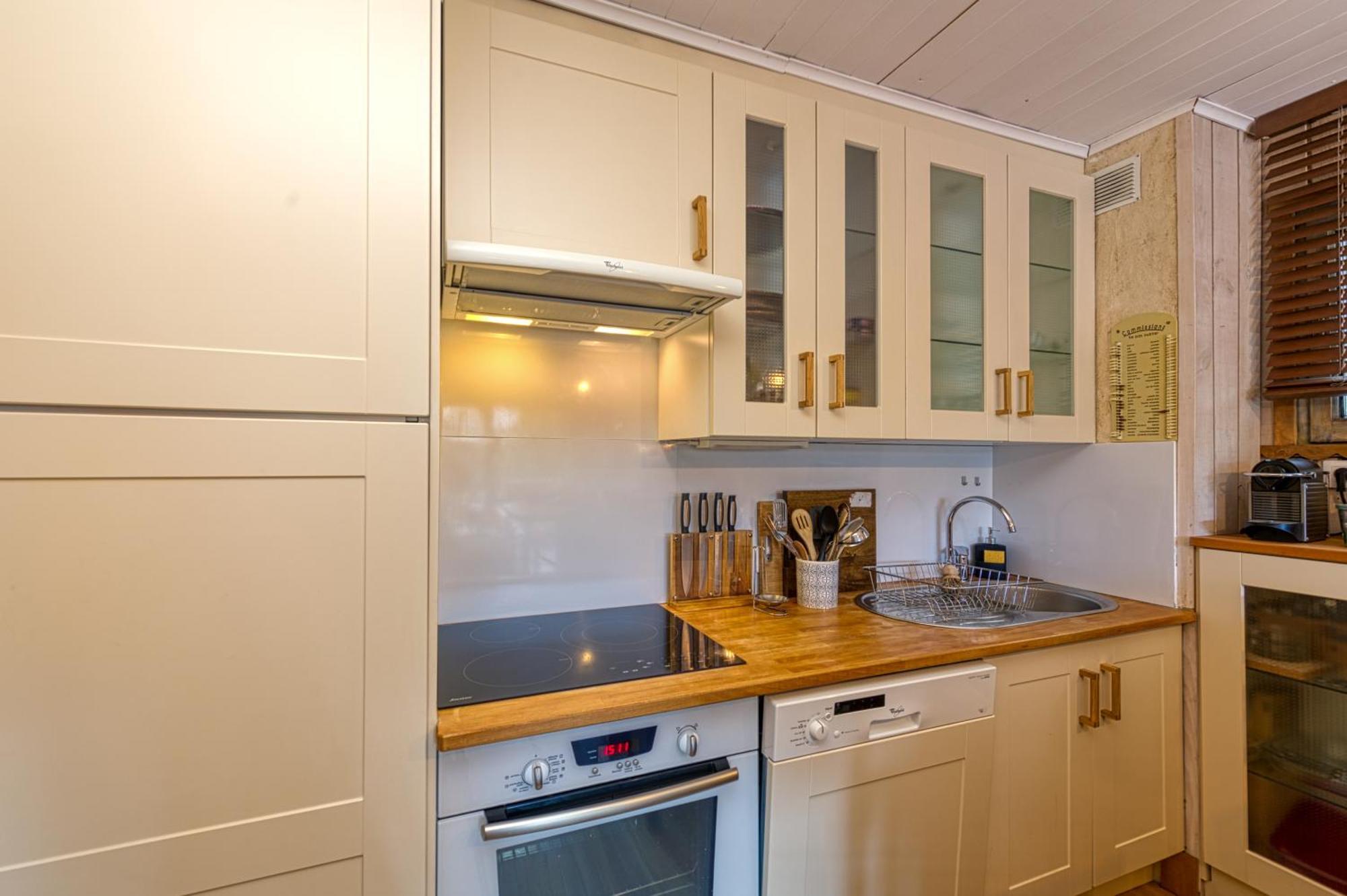Homency - Residence Helios G1 Alpe d'Huez Εξωτερικό φωτογραφία