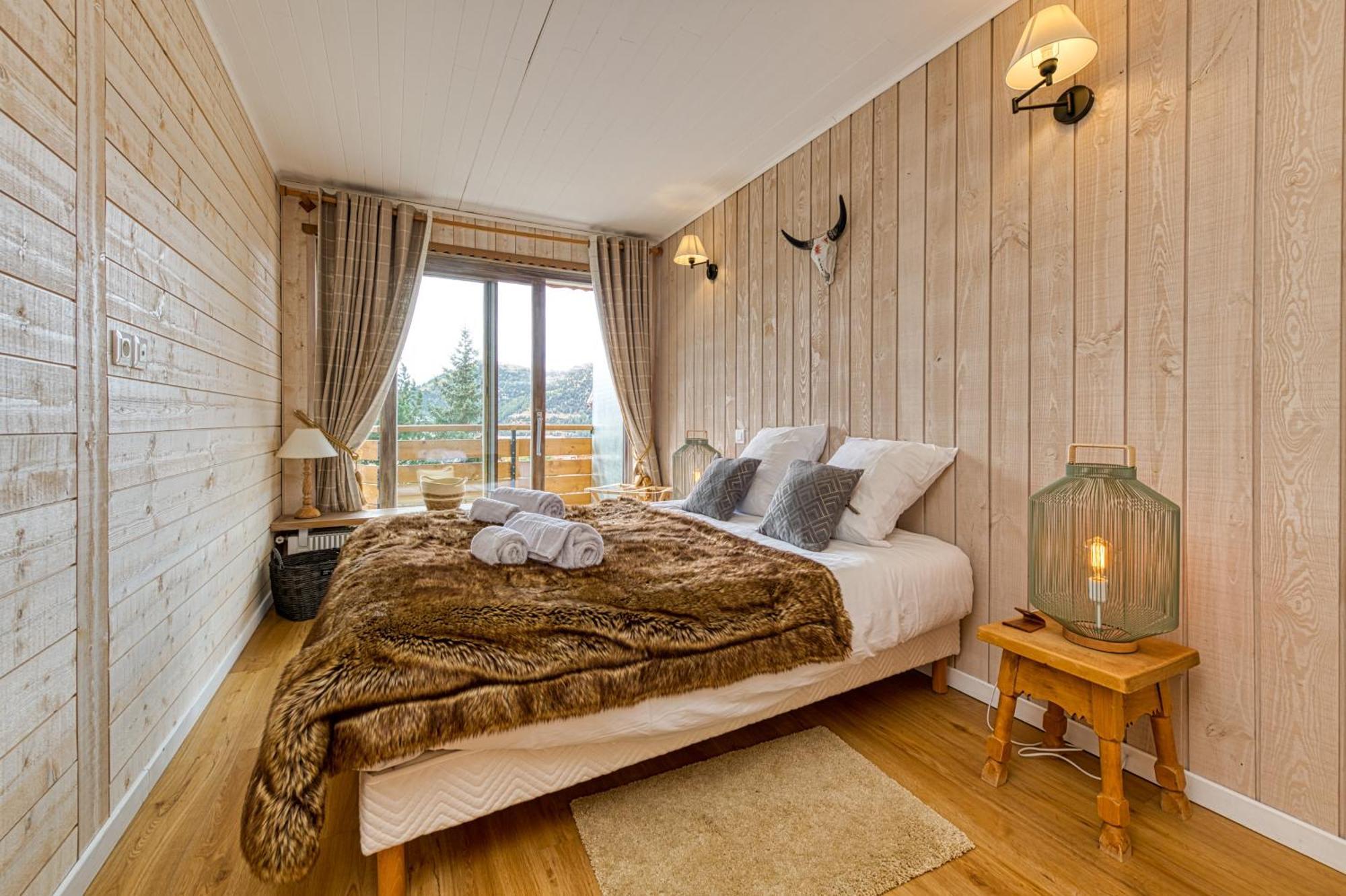 Homency - Residence Helios G1 Alpe d'Huez Εξωτερικό φωτογραφία